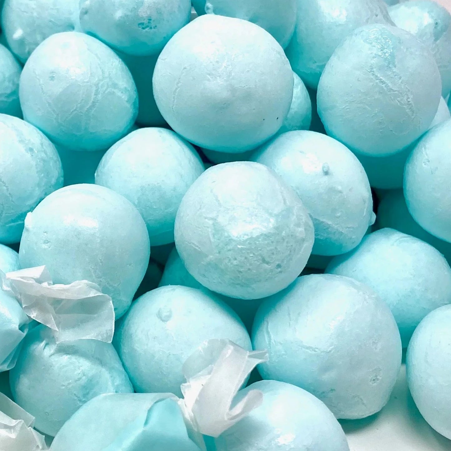 Salt Water Taffy - Cotton Candy